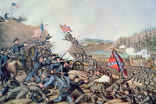 Battle of Franklin