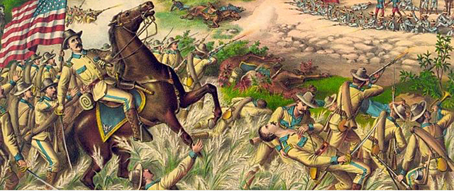 The Philippine and American War