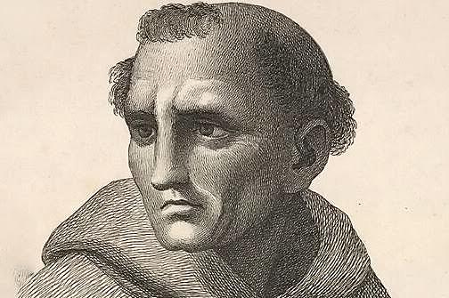 Juan Duns Escoto -  Inglaterra