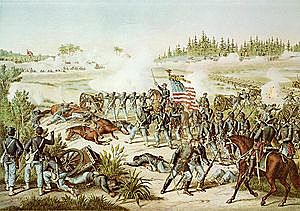 Battle of Olustee