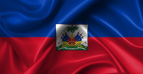 End of the Haitian Revolution