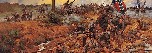 Battle of Sailor's Creek