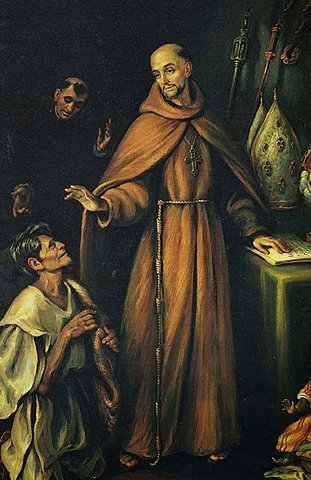 Fray Juan de Zumárraga