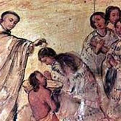 Timeline: Unidad 3 - Cronología 1