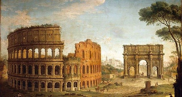 Surgimiento del arbitraje