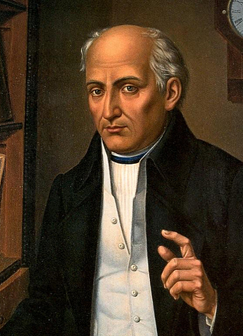 Start of the Mexican Revolution