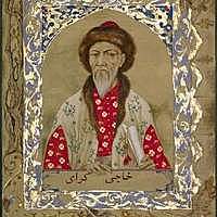 Biological Warfare -- Jani Beg