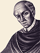 Quiroga y los hospitales