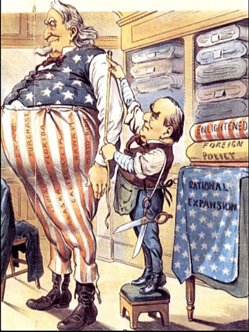 America's economy is the largest in the world