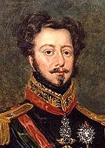 Start of the Brazilian Revolution