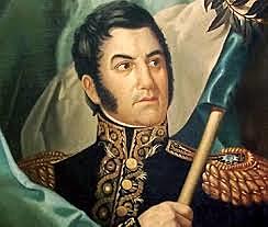 The end of the South American Revolution