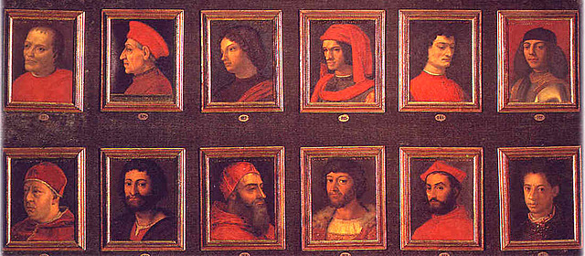 Medici Family
