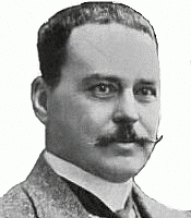 Ronald Ross