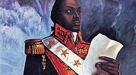 Timeline: Latin American Revolutions