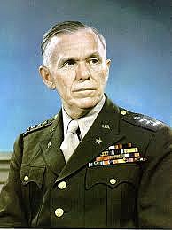 George Marshall