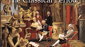 Timeline: Classical Timeline