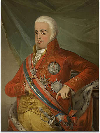 The Brazilian Revolutions