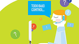 Timeline: Cómo actuar ante quejas y reclamos de los clientes