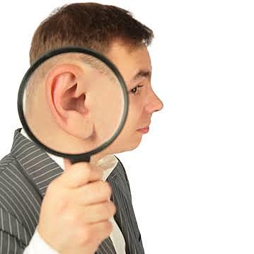 1. Escucha con atención