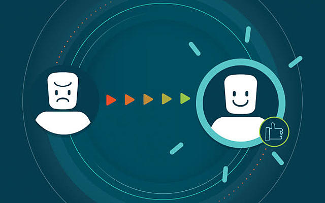 5.-Asegurarse de la conformidad del cliente