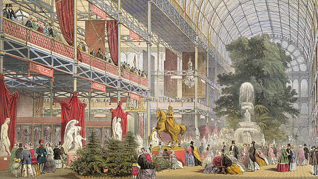 Crystal Palace Exhibition