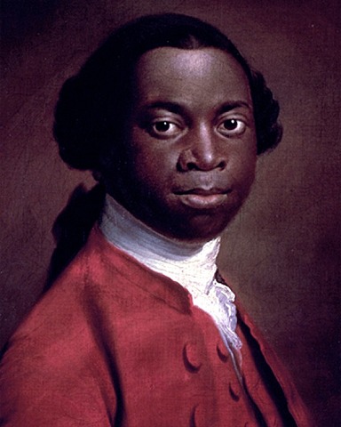 Olaudah Equiano