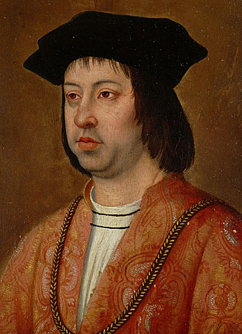 El Rey Fernando y los misioneros, plantando la semilla de igualdad