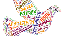 Timeline: Paz, Reconciliación y Territorio