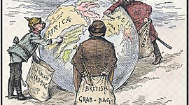 Timeline: Imperialism Timeline