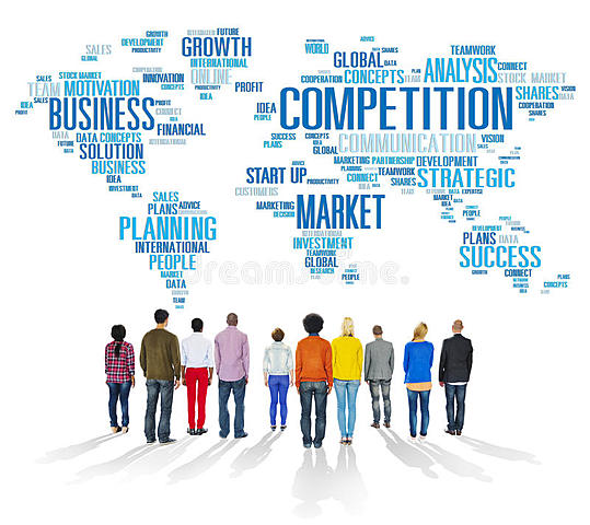 Impulso a la Competitividad Empresarial