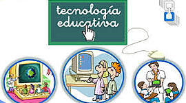 Timeline: TECNOLOGÍA EDUCATIVA