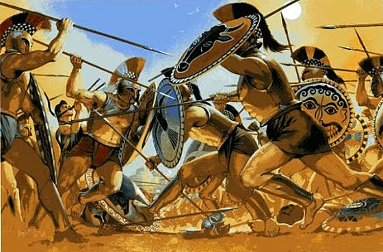 Peloponnesian War
