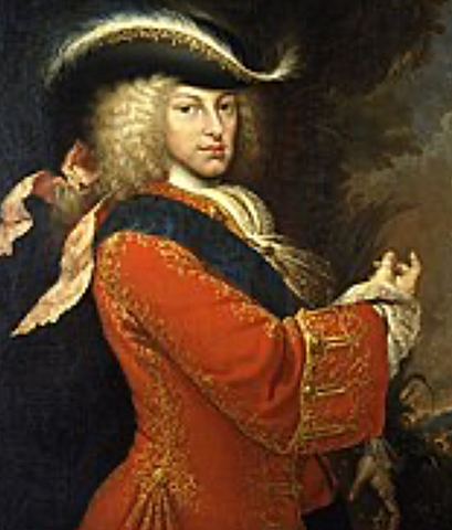 Philip V of Spain