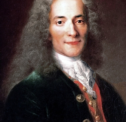 Voltaire