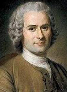 Jean-Jacques Rousseau