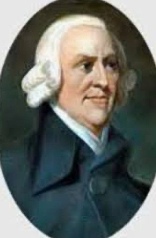Adam Smith
