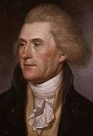 Thomas Jefferson
