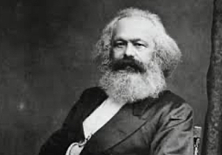 Karl Marx