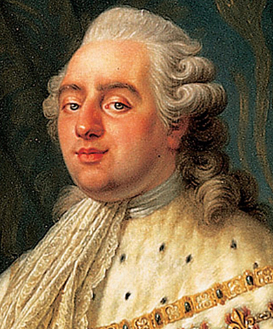 Louis XVI