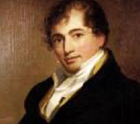 Robert Fulton
