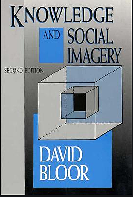 Knowledge and Social Imagery (Second Ed.)