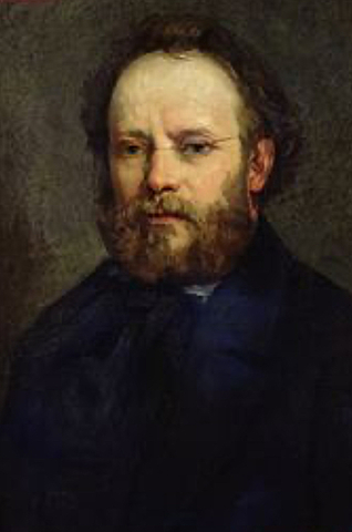 Pierre Joseph Proudhon