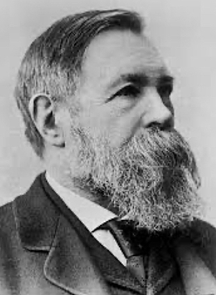 Friedrich Engels