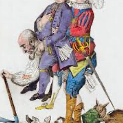 Timeline: 1ª Evaluación: Eje Cronológico - Laura González Parejo 4ºE