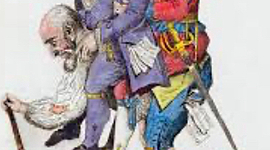 Timeline: 1ª Evaluación: Eje Cronológico - Laura González Parejo 4ºE