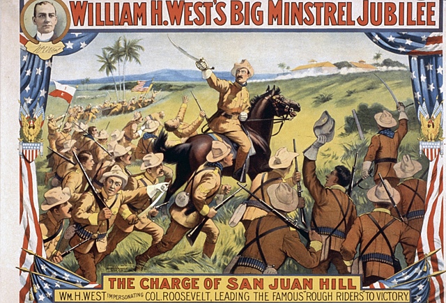 Spanish American War