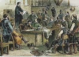 Virginia House of Burgesses