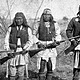 Rebellions and massacres by chief cochise u1