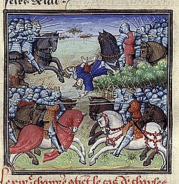 Guerra contro il Papa