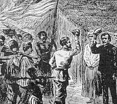 Kolonialism i australien